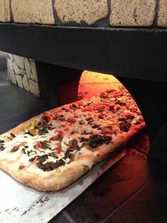 Pizzeria Friggitoria Da Asporto Peppe & Figli